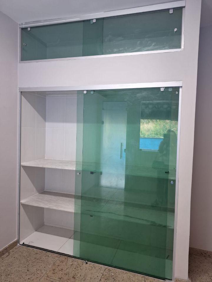 Casa, Nova Floresta, 3 Quartos, 3 Vagas, 1 Suíte