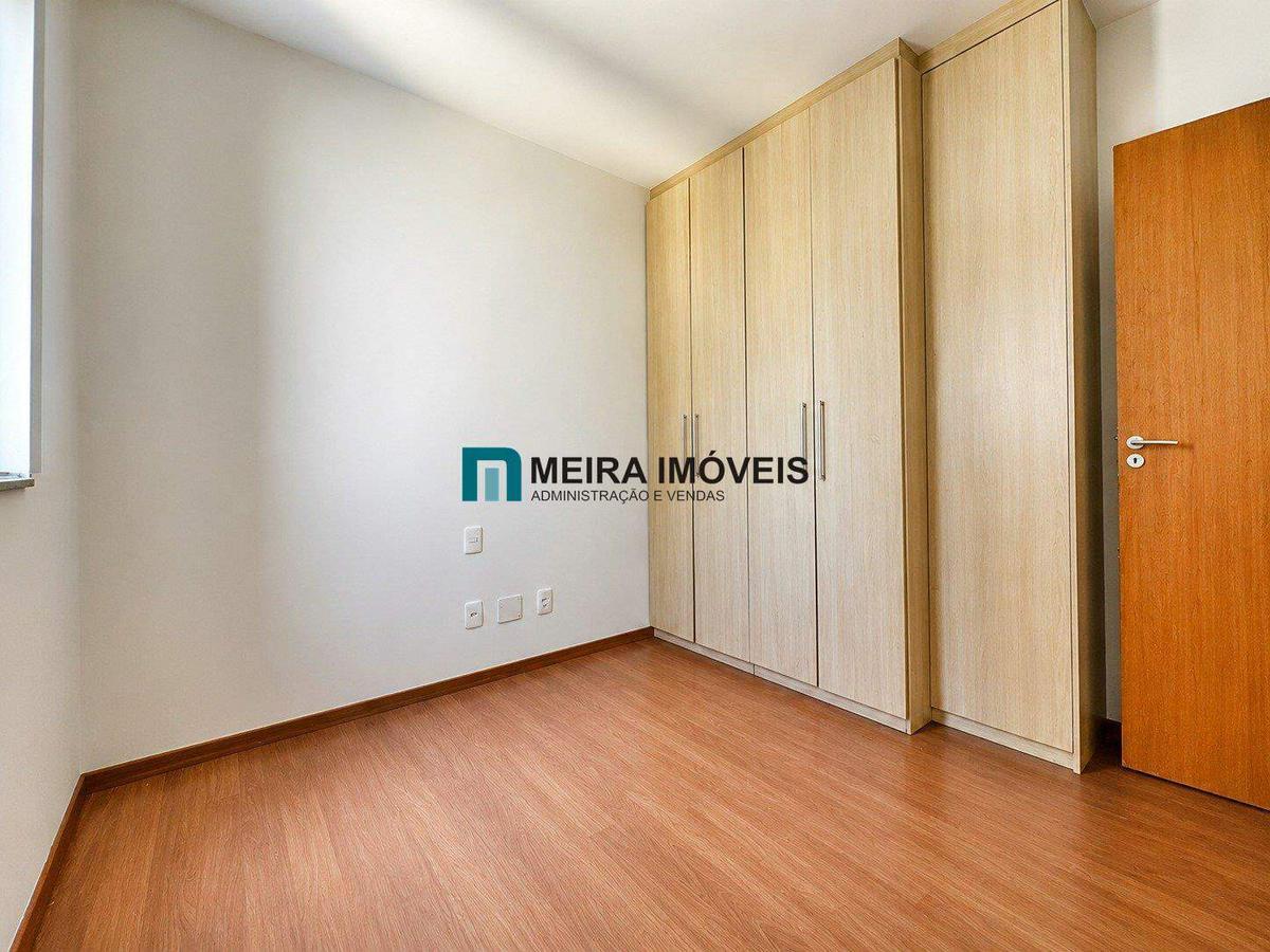 Cobertura, União, 4 Quartos, 1 Vaga, 1 Suíte