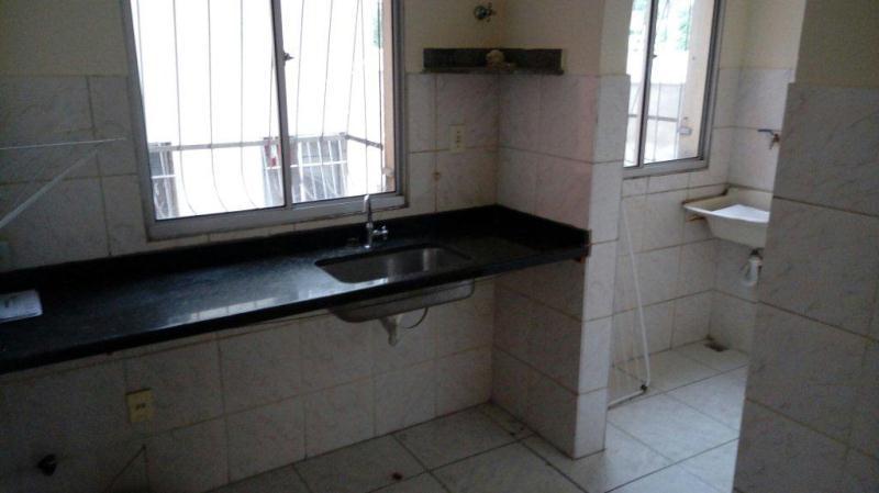 Apartamento, Santa Mônica, 3 Quartos, 1 Vaga