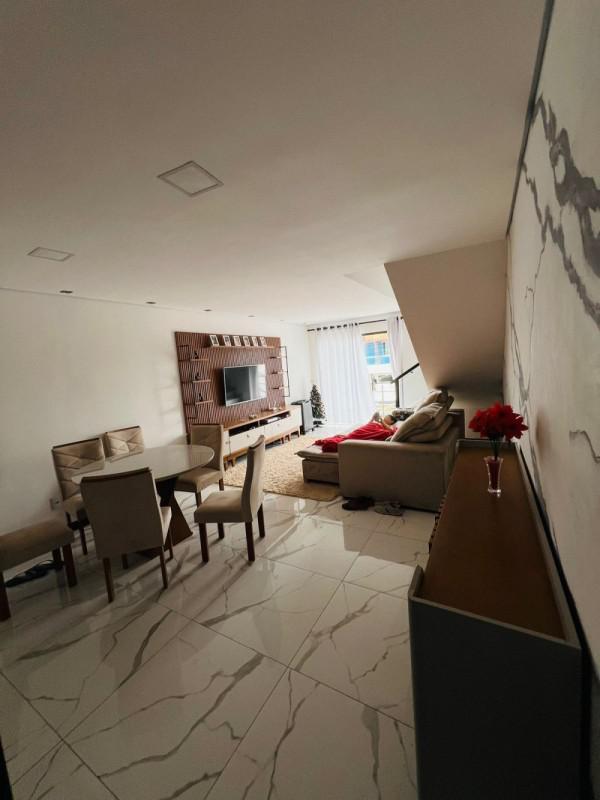 Casa, Masterville, 3 Quartos, 2 Vagas, 1 Suíte