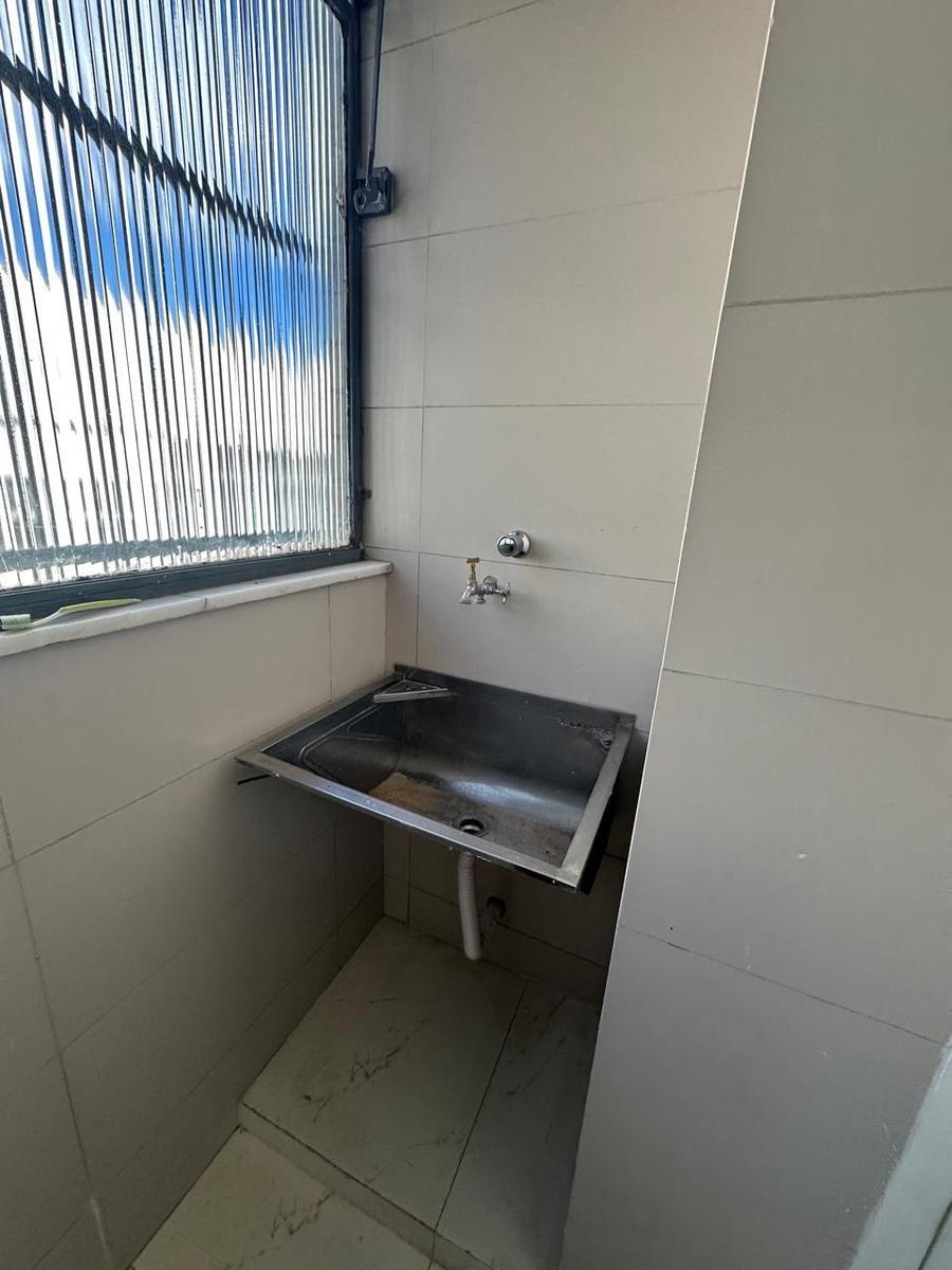 Apartamento, Gutierrez, 4 Quartos, 1 Vaga, 1 Suíte