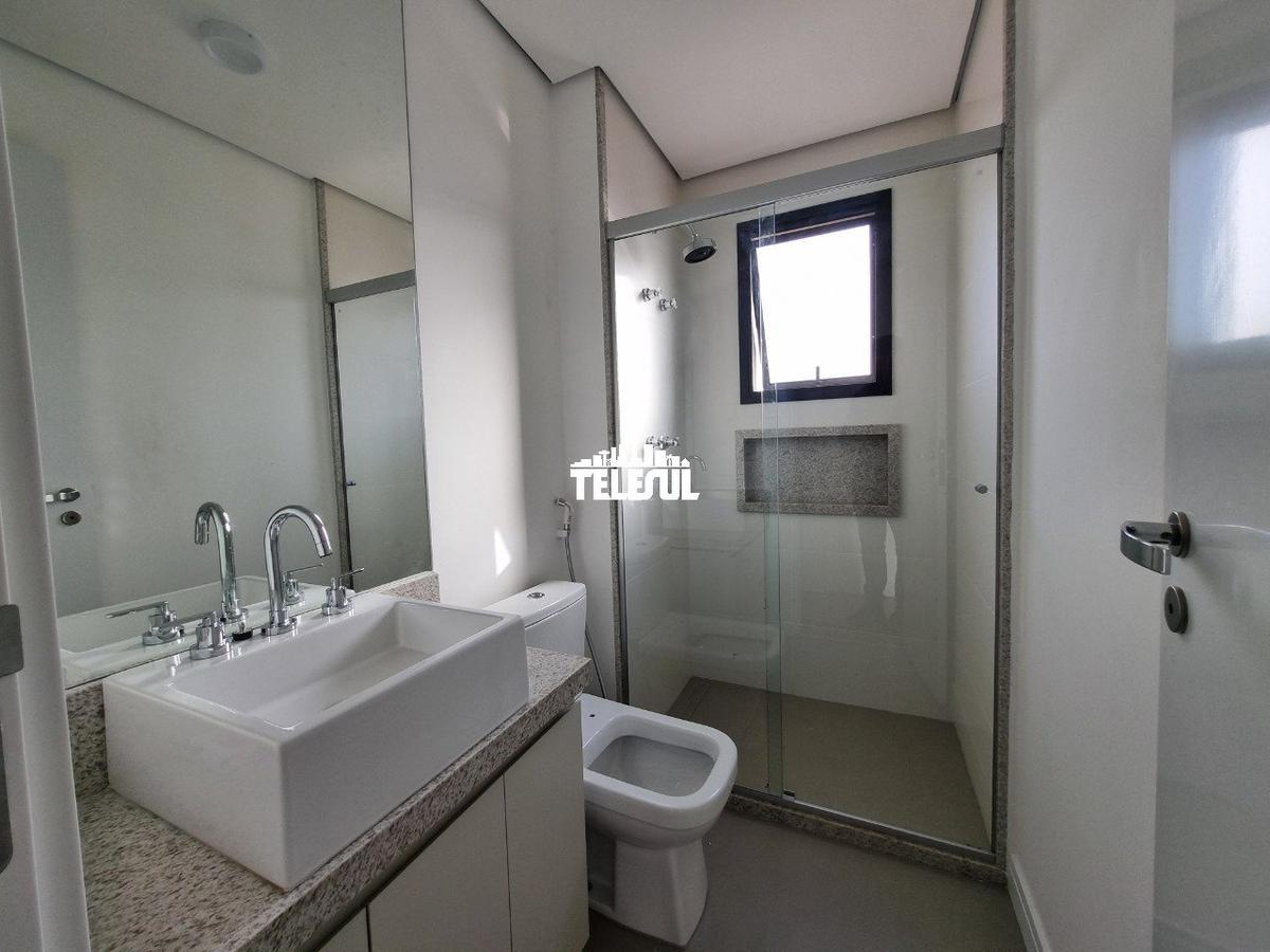 Apartamento, Vila Pinto, 2 Quartos, 1 Vaga, 1 Suíte