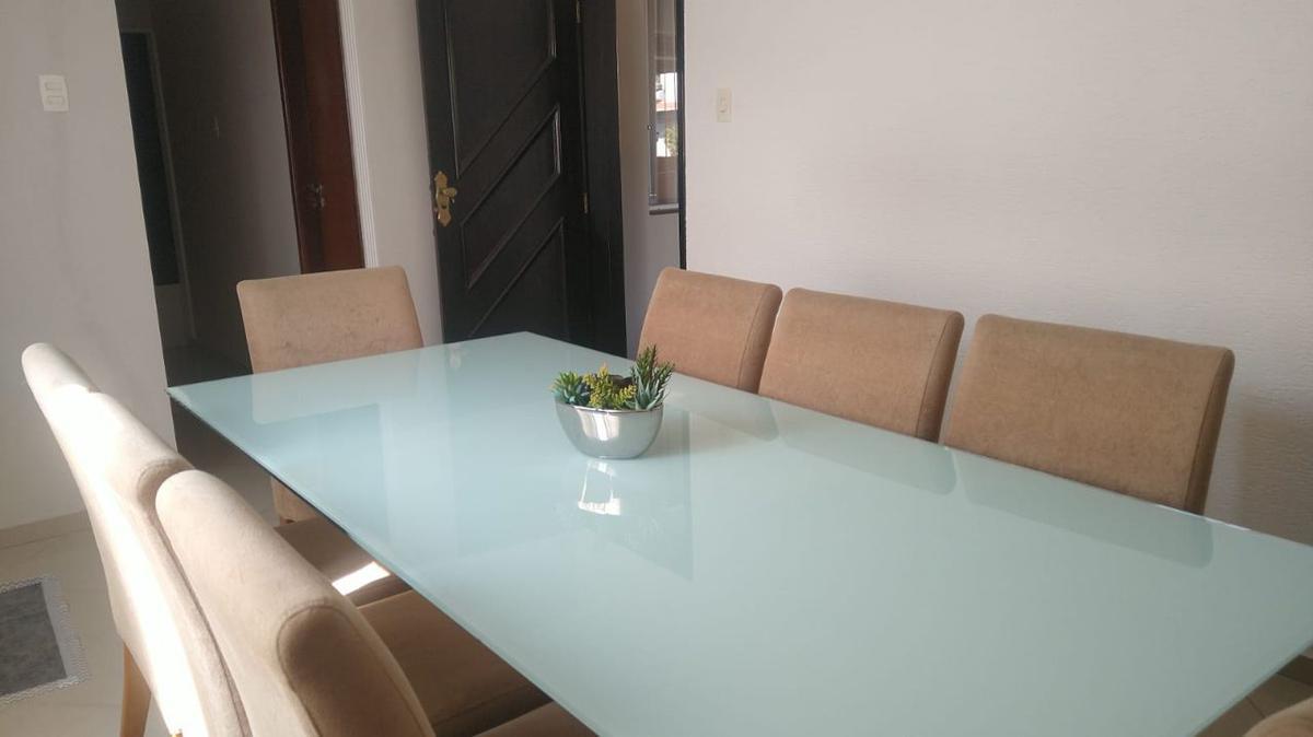 Casa, Novo Progresso, 4 Quartos, 4 Vagas, 1 Suíte