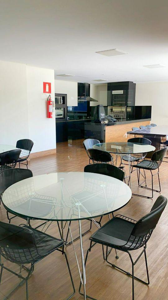 Apartamento, Coração de Jesus, 4 Quartos, 3 Vagas, 2 Suítes