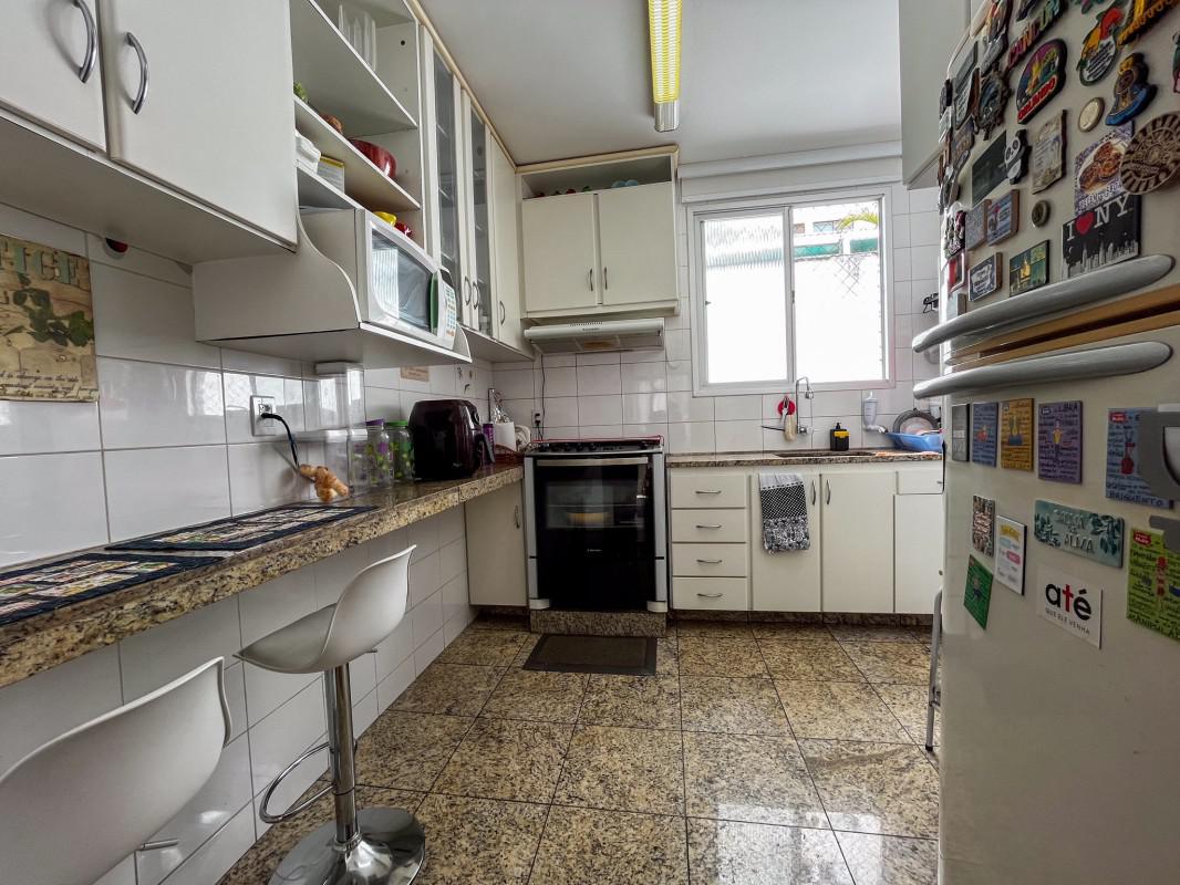 Apartamento, Buritis, 3 Quartos, 2 Vagas, 1 Suíte