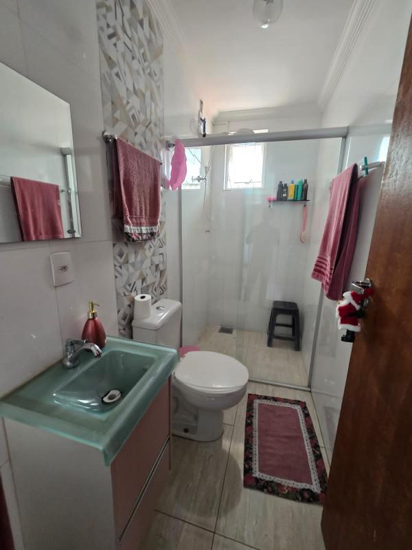 Casa, Glória, 2 Quartos, 0 Vaga, 1 Suíte