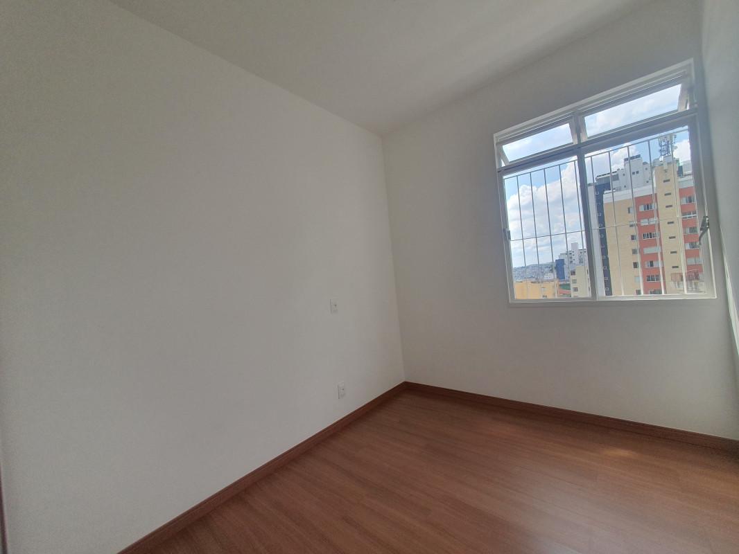 Apartamento, Grajaú, 3 Quartos, 1 Vaga