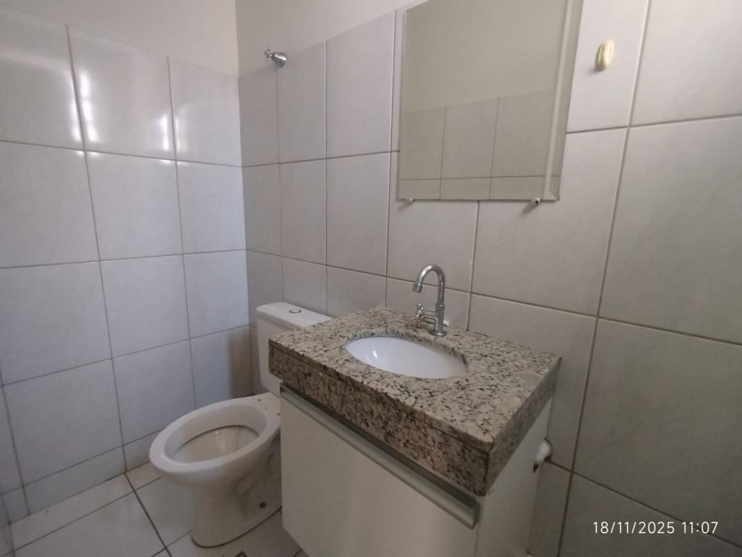 Cobertura, Dom Cabral, 2 Quartos, 2 Vagas