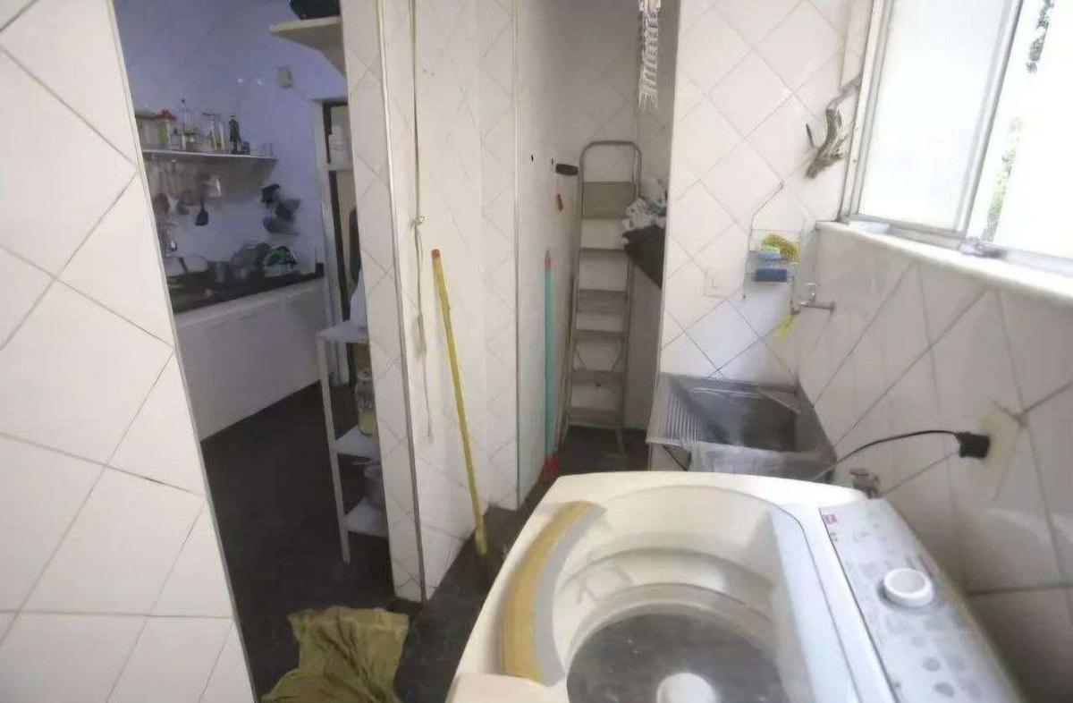 Apartamento, Nova Suíssa, 3 Quartos, 1 Vaga, 1 Suíte