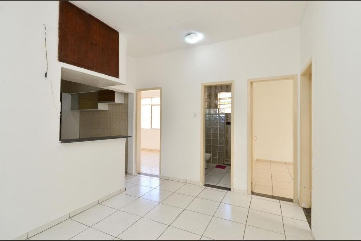 Apartamento, Serra, 2 Quartos, 1 Vaga