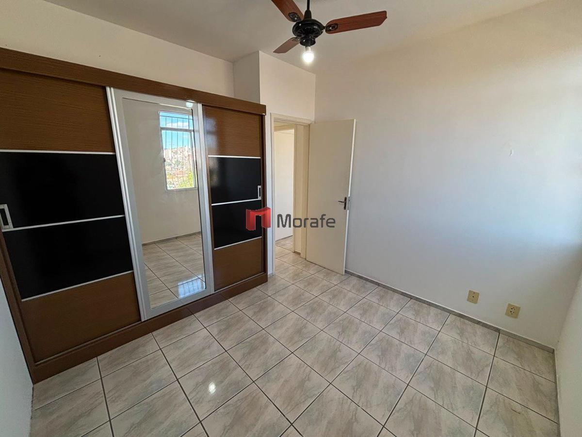 Apartamento, Carlos Prates, 2 Quartos, 1 Vaga