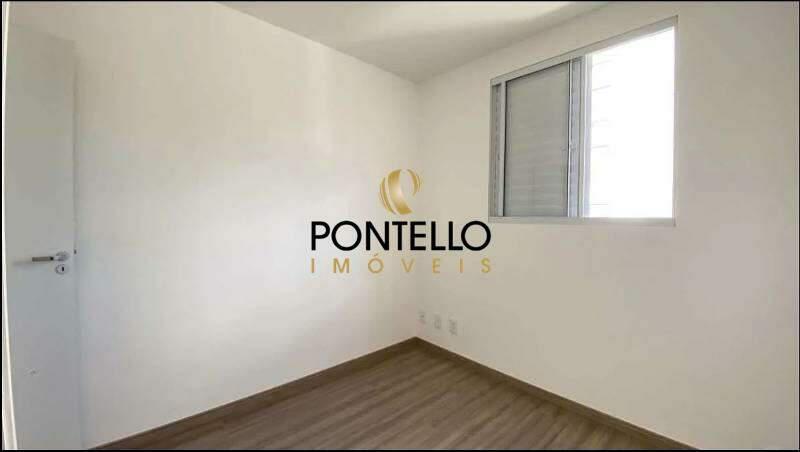 Apartamento, Buritis, 2 Quartos, 2 Vagas, 1 Suíte