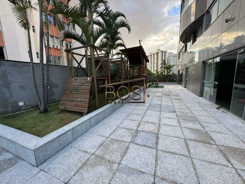 Apartamento, Lourdes, 3 Quartos, 2 Vagas, 1 Suíte