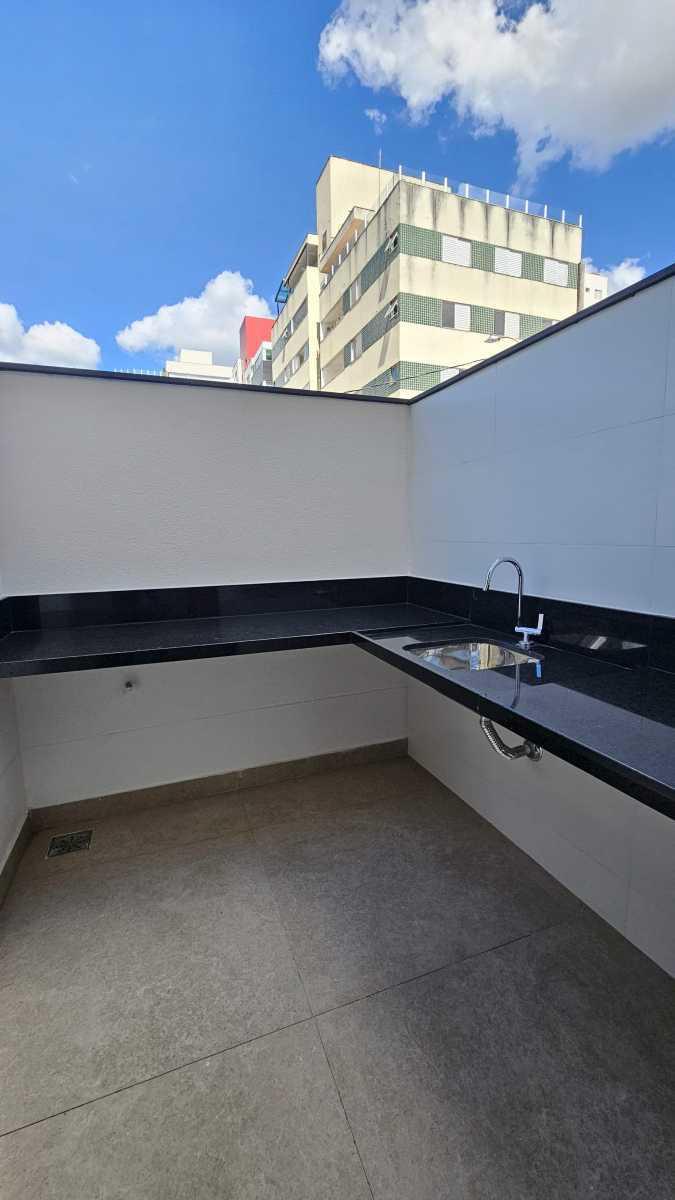 Casa, Buritis, 2 Quartos, 2 Vagas, 2 Suítes