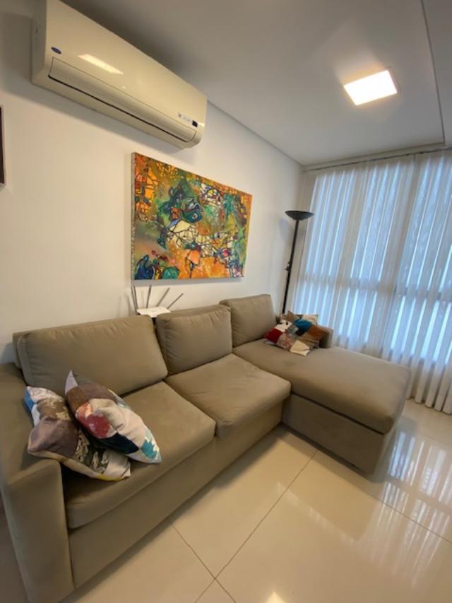 Cobertura, Barroca, 2 Quartos, 3 Vagas, 1 Suíte