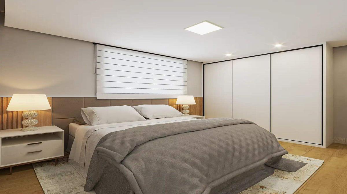 Apartamento, Novo Progresso, 2 Quartos, 1 Vaga, 1 Suíte