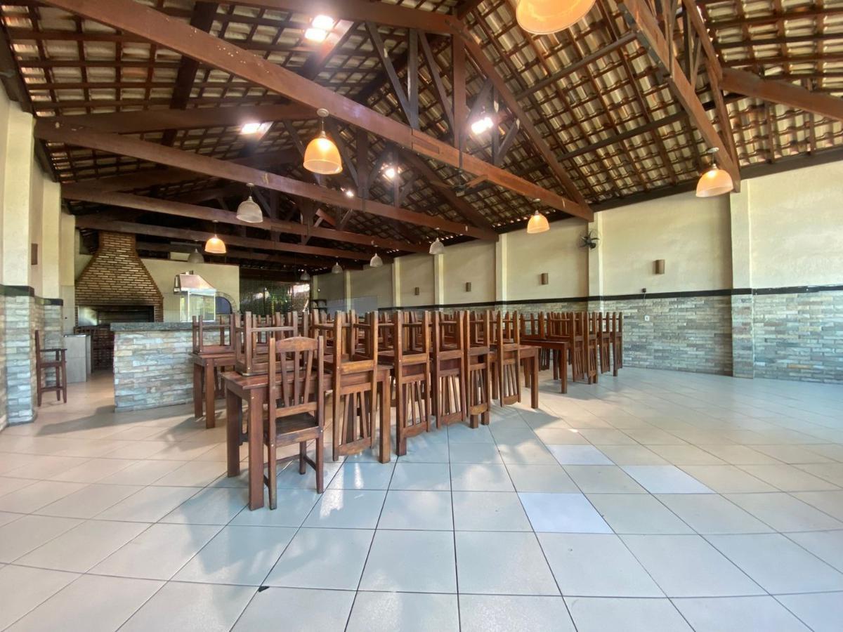 Andar, Pampulha, 0 Quarto, 0 Vaga