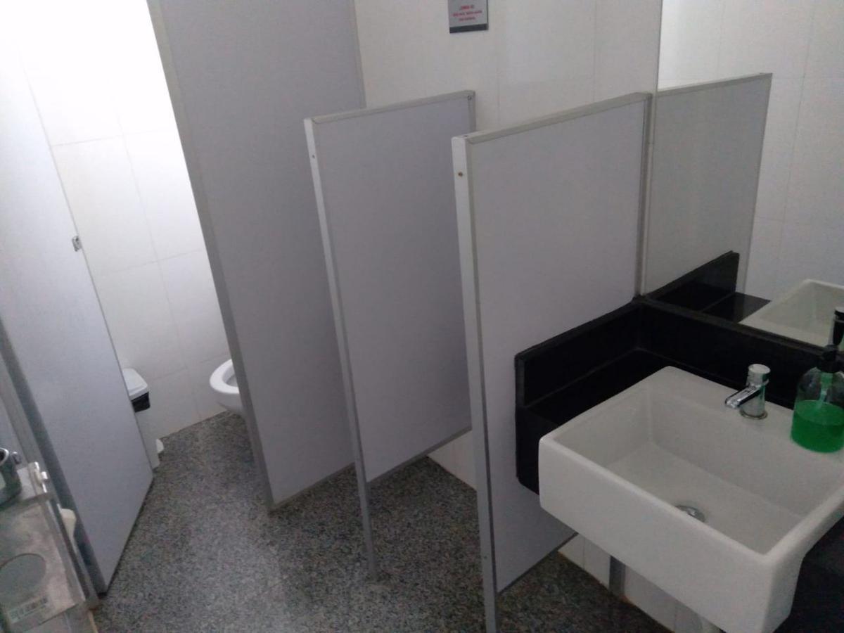 Prédio, Santo Antônio, 0 Quarto, 0 Vaga