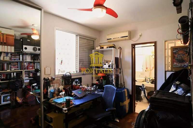 Apartamento, Santo Antônio, 5 Quartos, 2 Vagas, 2 Suítes