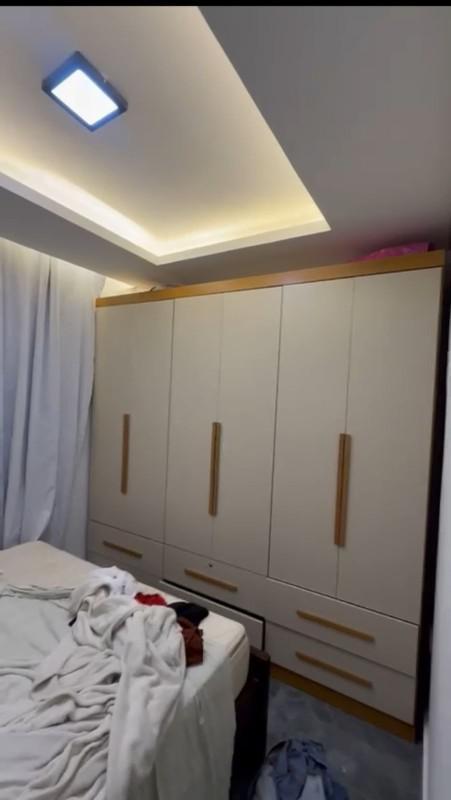 Apartamento, Castanheira (barreiro), 2 Quartos, 0 Vaga