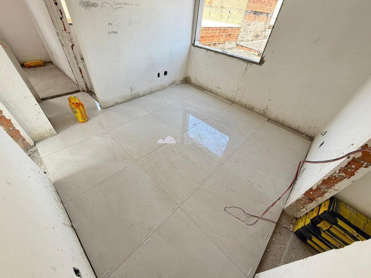 Apartamento, Santa Mônica, 2 Quartos, 1 Vaga, 1 Suíte