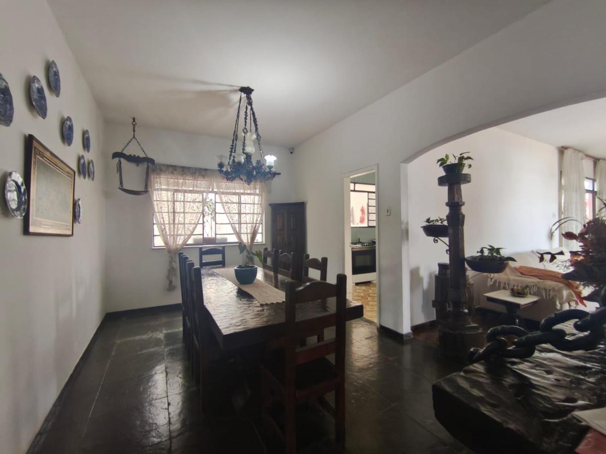 Casa, São Luiz (pampulha), 4 Quartos, 5 Vagas, 1 Suíte