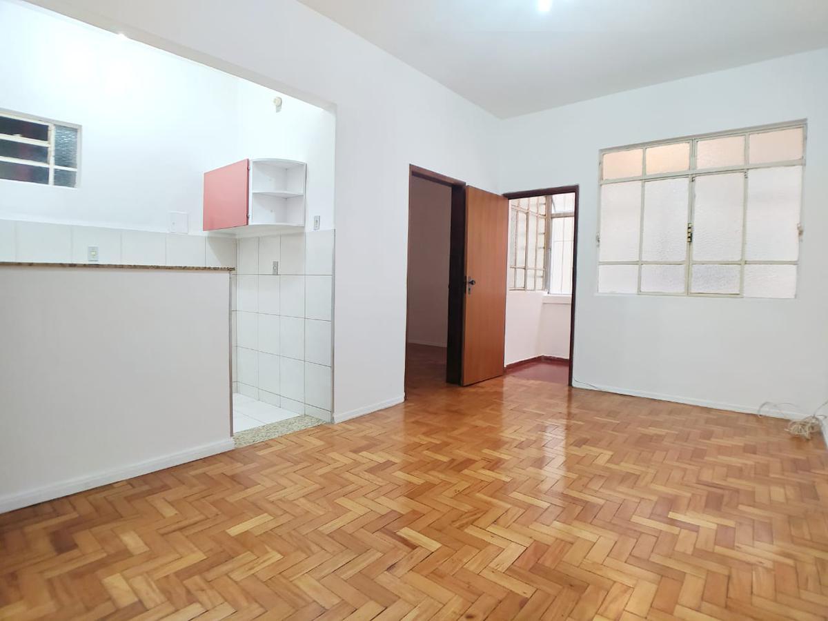 Apartamento, Centro, 1 Quarto