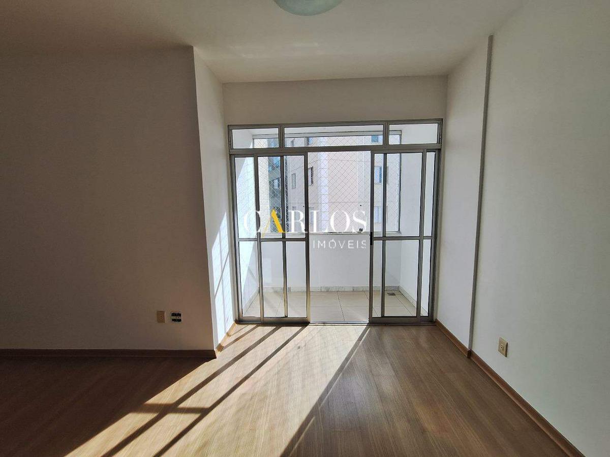 Apartamento, Buritis, 3 Quartos, 2 Vagas, 1 Suíte