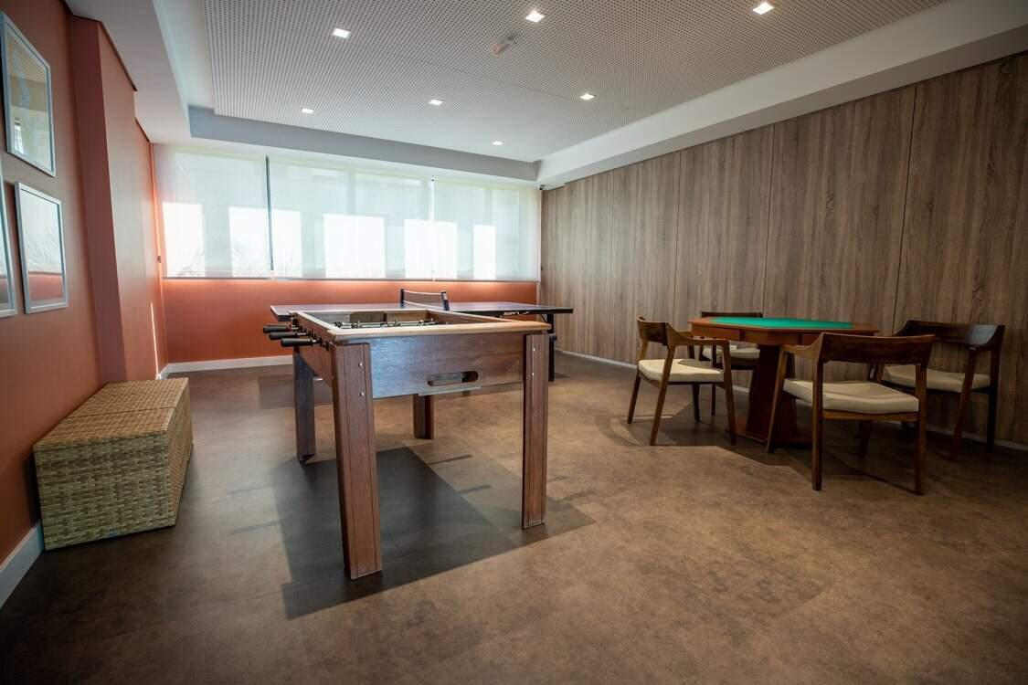 Apartamento, Anchieta, 4 Quartos, 4 Vagas, 2 Suítes