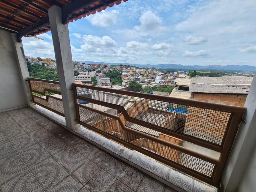 Apartamento, Palmeiras, 3 Quartos, 4 Vagas