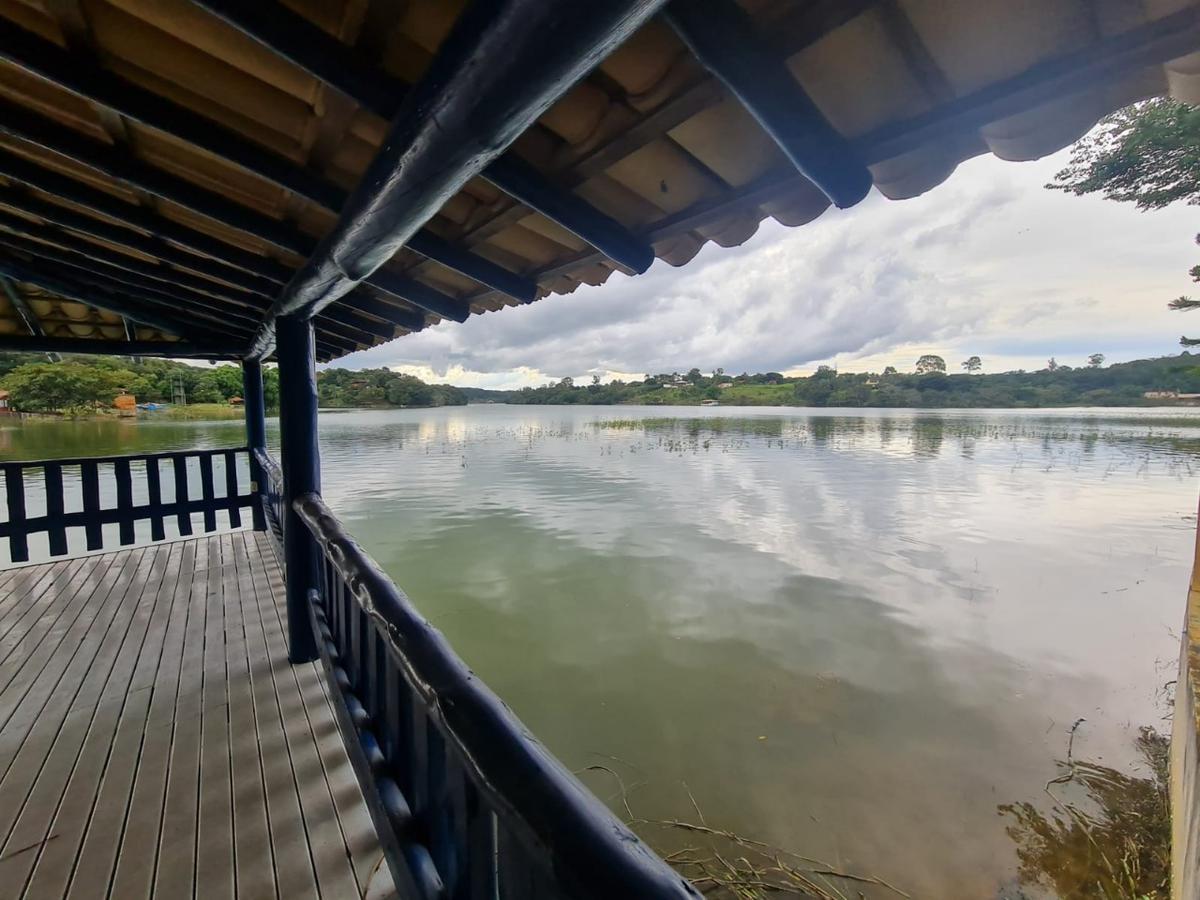 Fazenda, Nova Contagem, 10 Quartos, 30 Vagas, 10 Suítes