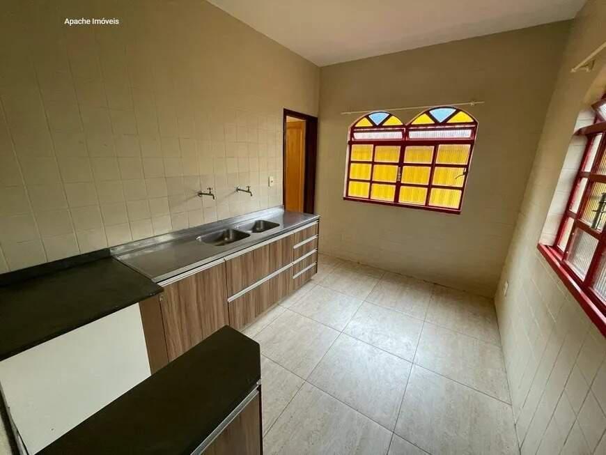 Casa, Padre Eustáquio, 3 Quartos, 12 Vagas