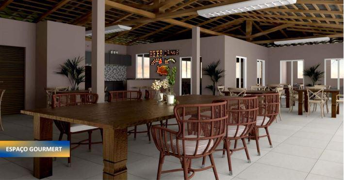 Apartamento, Felixlândia (justinópolis), 2 Quartos, 1 Vaga