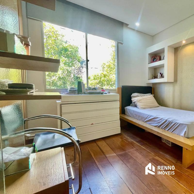Apartamento, Buritis, 3 Quartos, 2 Vagas, 1 Suíte