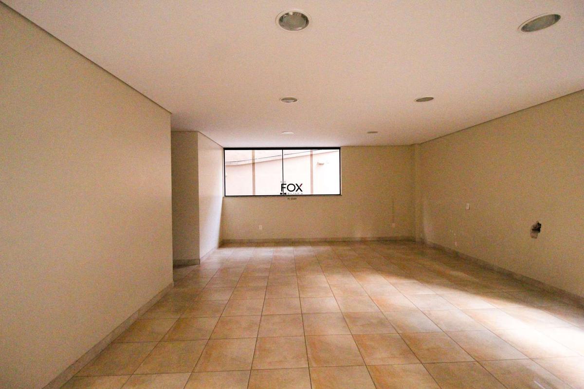 Apartamento, Buritis, 3 Quartos, 2 Vagas, 1 Suíte