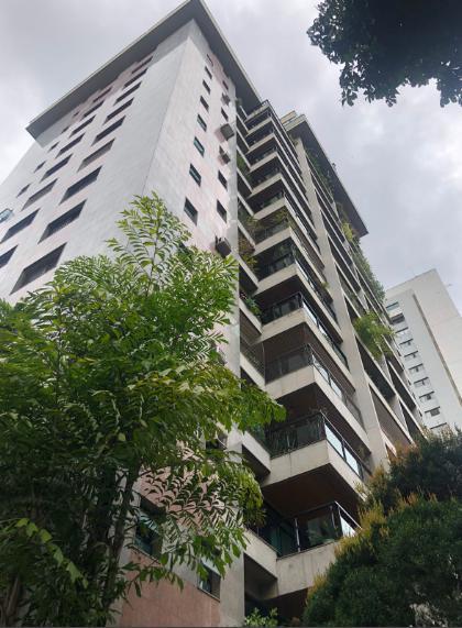 Apartamento, Savassi, 4 Quartos, 3 Vagas, 2 Suítes