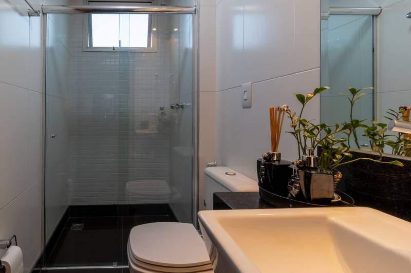 Apartamento, Anchieta, 3 Quartos, 3 Vagas, 1 Suíte