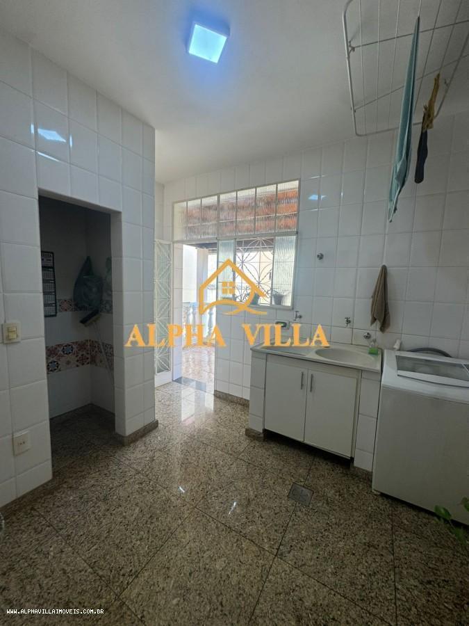 Casa, Novo Horizonte, 4 Quartos, 6 Vagas