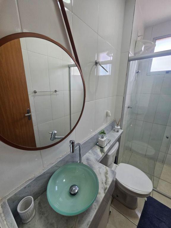 Casa, Vila Francisco de Moura, 2 Quartos, 1 Vaga