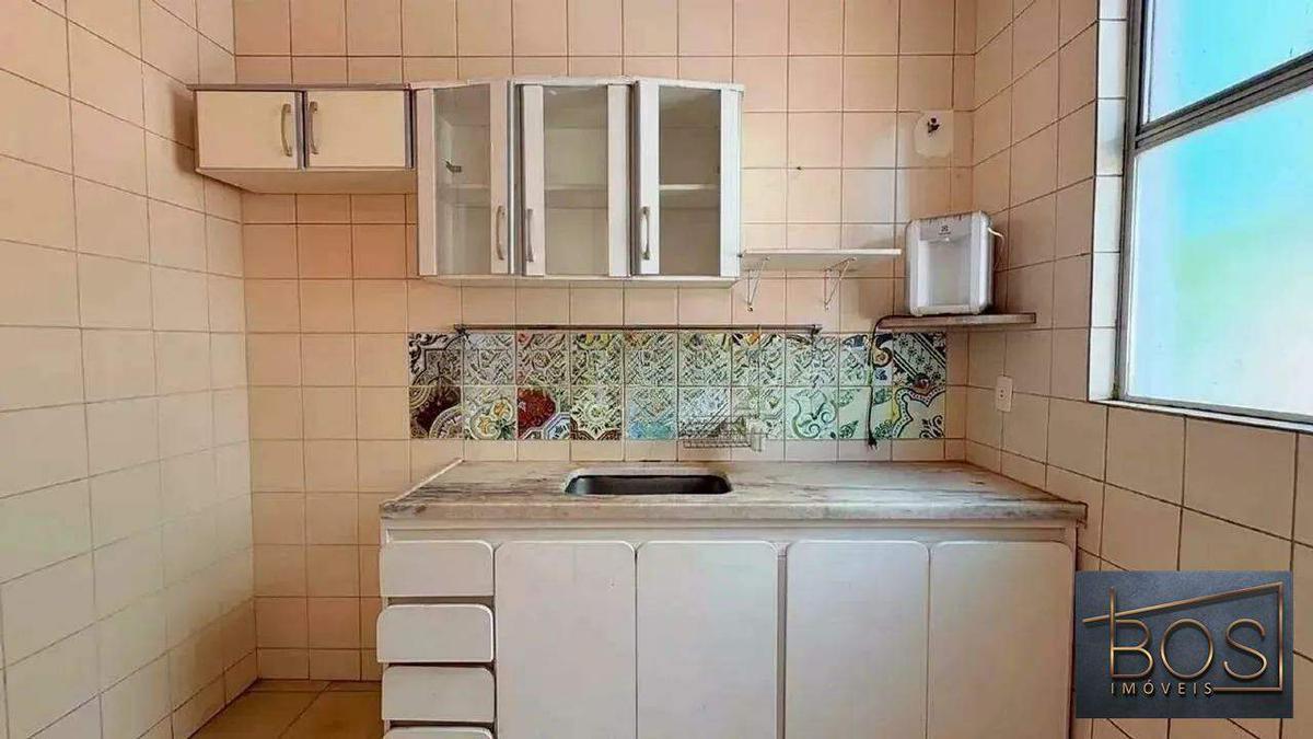 Apartamento, Luxemburgo, 3 Quartos, 1 Vaga, 1 Suíte
