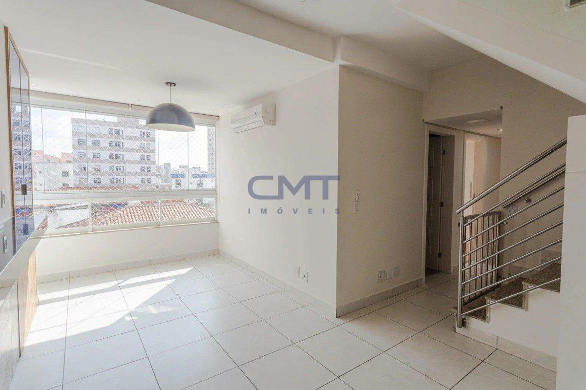 Cobertura, Santa Teresa, 3 Quartos, 2 Vagas, 1 Suíte