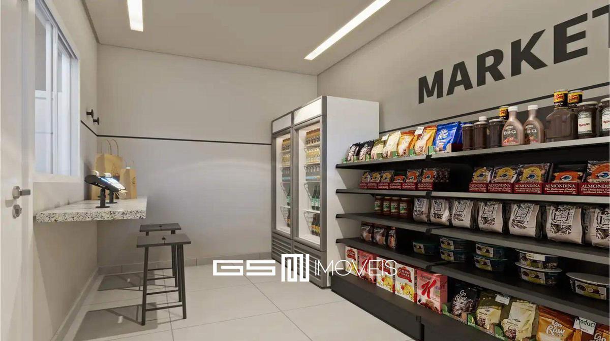 Apartamento, São Bento, 2 Quartos, 1 Vaga, 1 Suíte