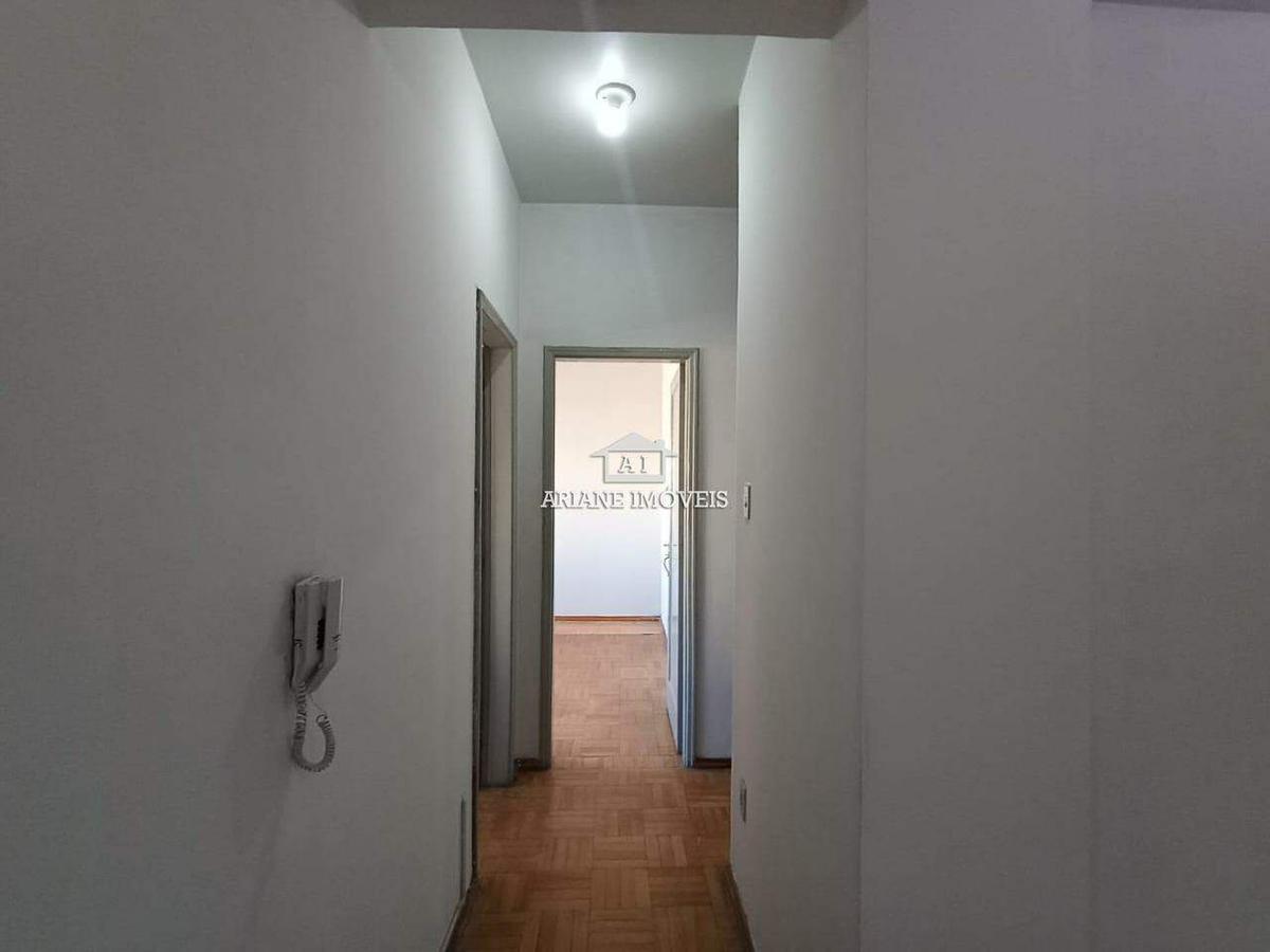 Apartamento, Centro, 3 Quartos, 0 Vaga