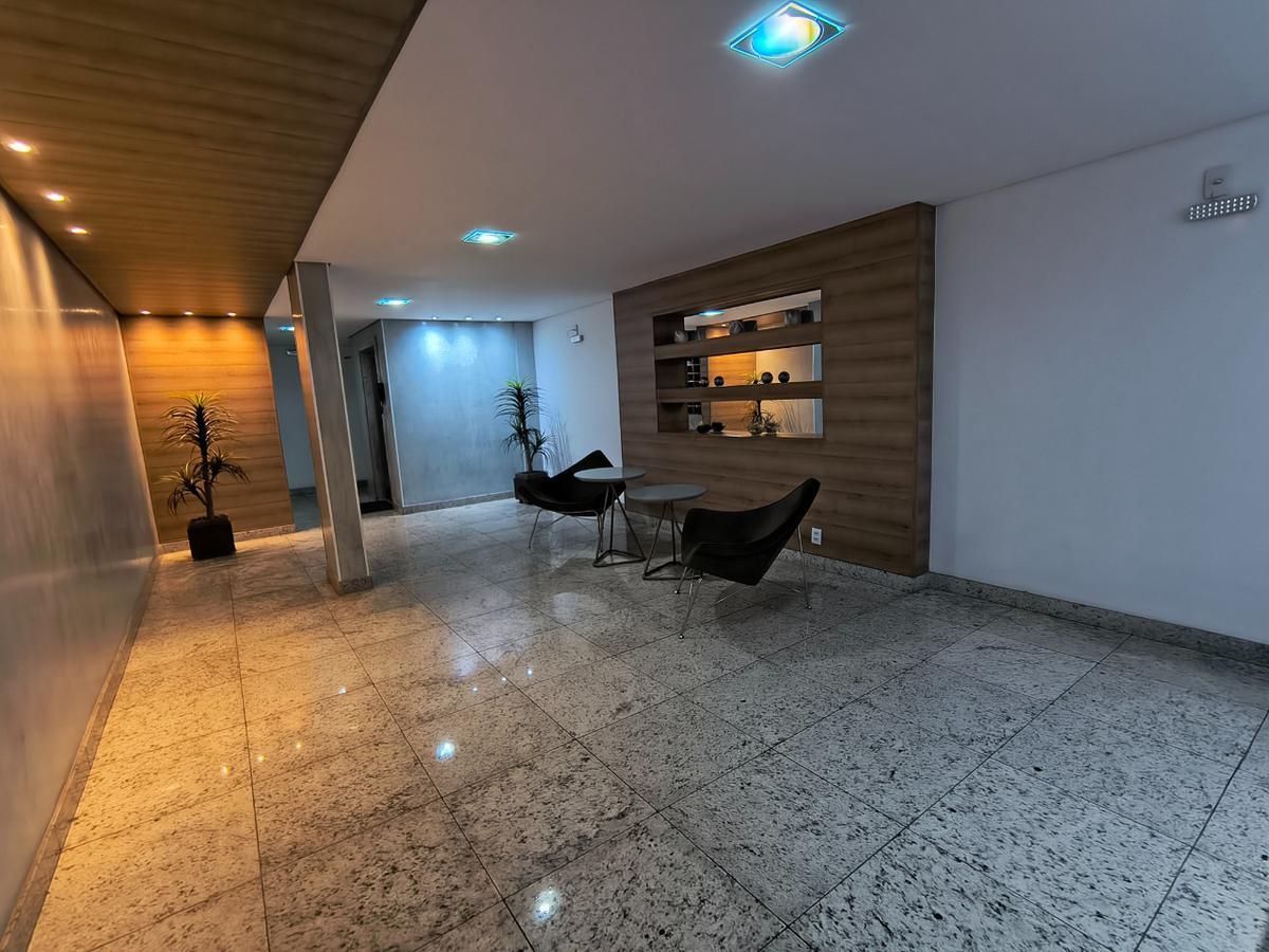 Apartamento, União, 2 Quartos, 2 Vagas, 1 Suíte