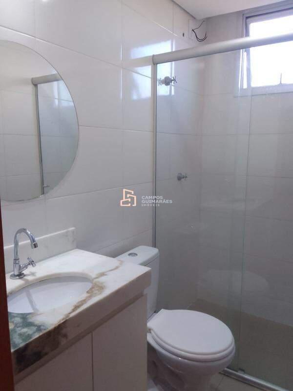 Apartamento, Araguaia, 2 Quartos, 1 Vaga, 1 Suíte