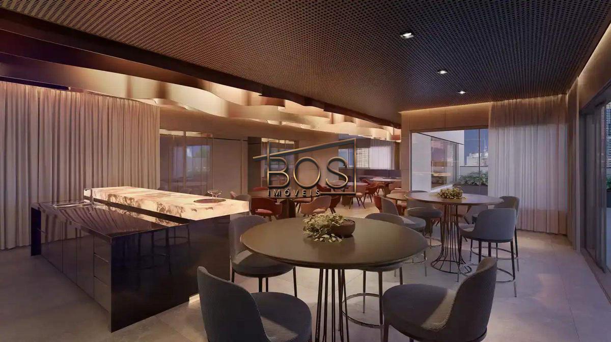 Apartamento, Lourdes, 2 Quartos, 2 Vagas, 1 Suíte