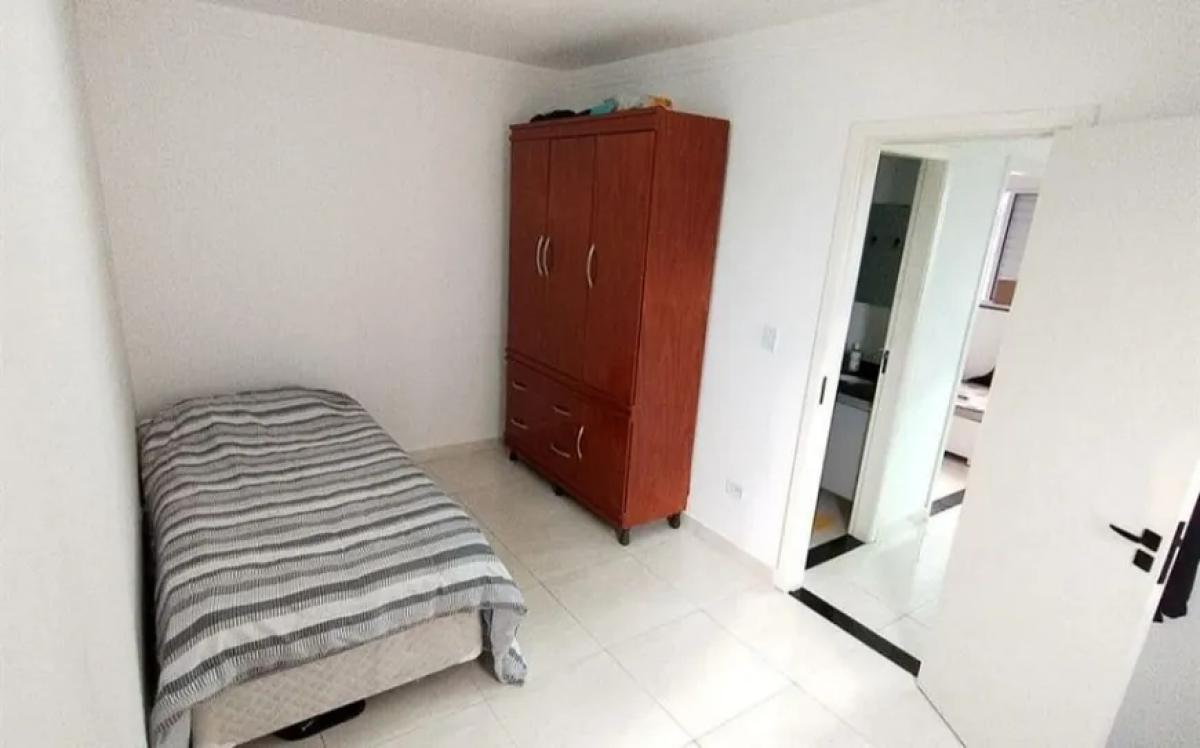 Apartamento, Fonte Grande, 2 Quartos, 1 Vaga