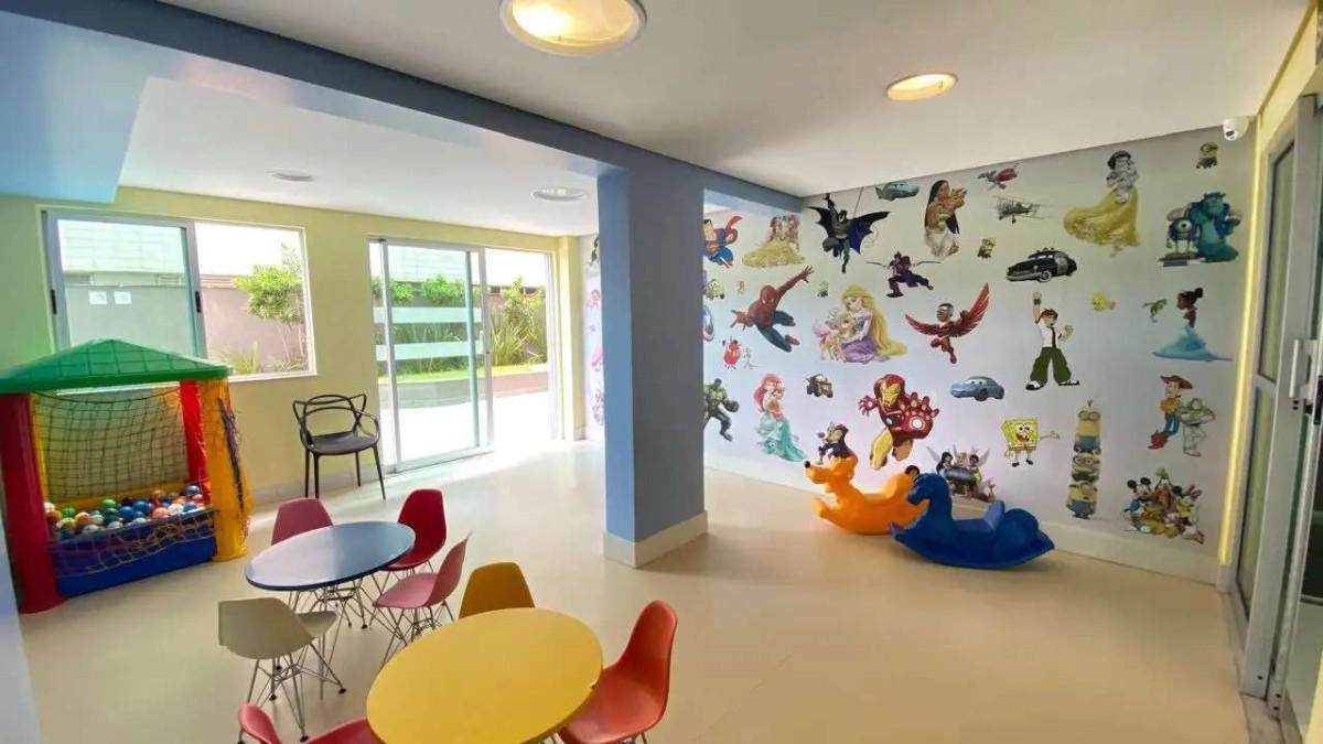 Apartamento, São Pedro, 4 Quartos, 3 Vagas, 2 Suítes
