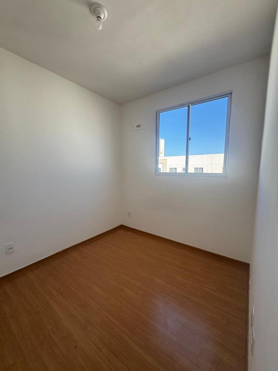 Apartamento, Urca (justinópolis), 0 Quarto, 0 Vaga