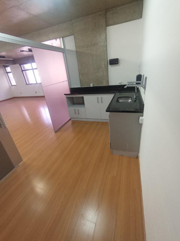 Sala, Centro, 0 Quarto, 0 Vaga